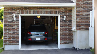 Garage Door Installation at Gateway Industrial Park, Colorado