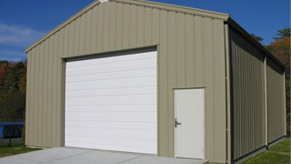 Garage Door Openers at Gateway Industrial Park, Colorado